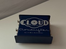 Cloudlifter CL-2 Mic Activator EXCELLENT CONDITION 