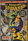 Amazing Spider Man #120 1973 VG Read Cond,  Light Yellowing See Pics