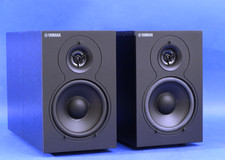 YAMAHA-NS-BP 101-REGALLAUTSPRECHER-HI-FI