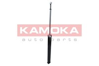 Kamoka StoßDäMpfer Hinten FüR Toyota Yaris NHP13_ NSP13_ NCP13_ KSP13_