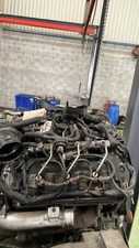 Moteur Audi ALLROAD