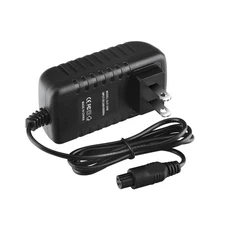 3-Prong 29.4V Charger for Jetson Condor JCONDR PJCLAWCH Power Adapter