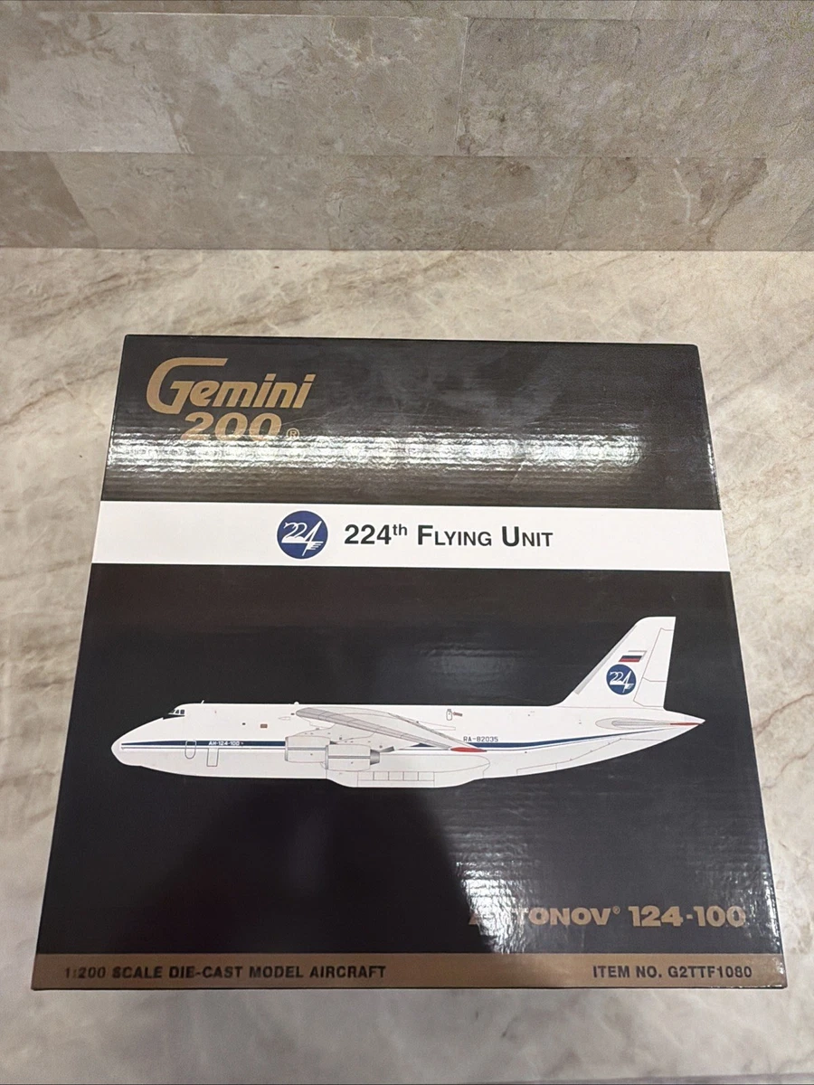 an 124 products for sale | eBay