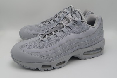 Nike Air Max 95 OG Big Bubble Wolf Grey HM8755-002 size 11 new