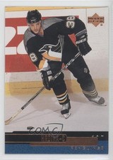 1999-00 Upper Deck Jan Hrdina #106 0q5