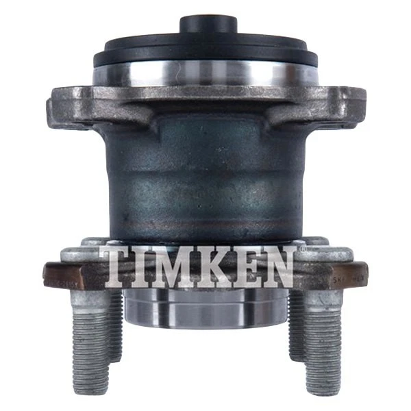 For Toyota Yaris 19-20 Wheel Bearing and Hub Assembly Rear Driver or Passenger Foto 3 de 4