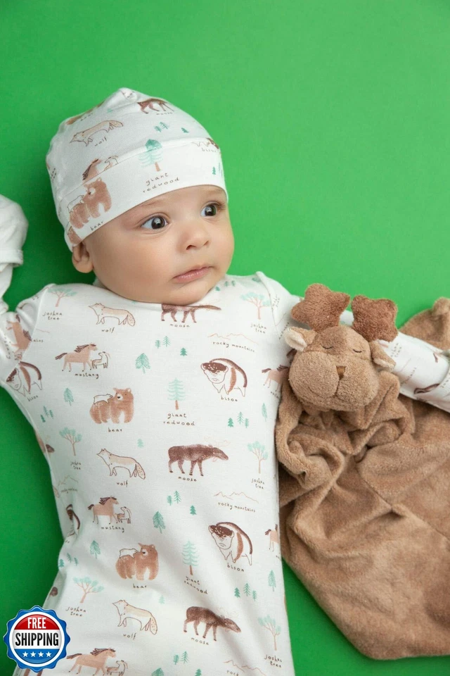 Angel Dear - Alce, Blankie Foto 2 de 4