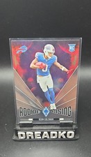 2024 Panini Phoenix - Rookie Rising Keon Coleman #RR-KCN (RC)