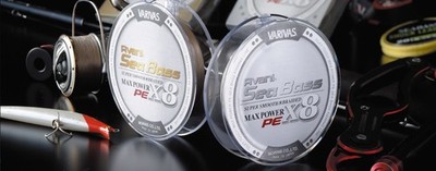 [SALE] VARIVAS Avani Seabass PE Max Power X8 Status Gold 150m 0.8 MAX.16.7LB. JP