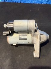 2018–2020 TOYOTA CAMRY RAV4 Engine Starter Motor 2.5L L4 28100-F0010 OEM 17k