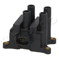 Japko ZüNdspule 78300 FüR Focus Mondeo BNP Fiesta Mazda DY DAW DNW Ford DBW 5 1