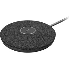 Logitech UC Rally Mic Pod Modular Microphone in Graphite - 989-000430