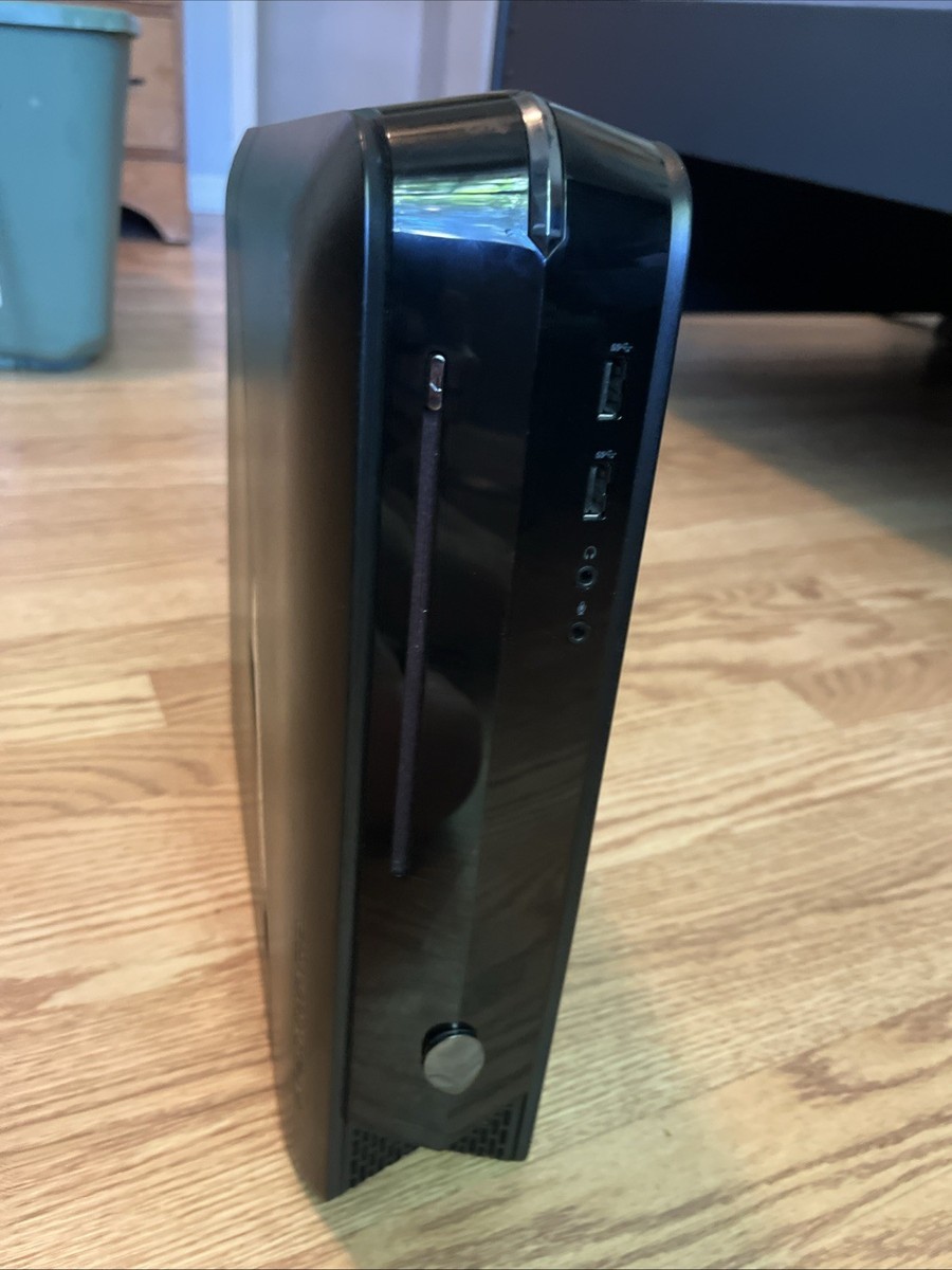 AlienWare X51 R2 Gaming Desktop Core i7-4790 16GB Ram GTX 960