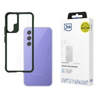 3MK Satin Armor Case FÜR Samsung Galaxy A54 5G Handyschutz