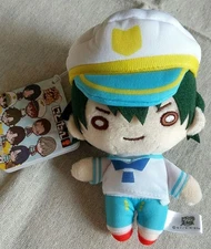 Echizen Ryoma New Prince of Tennis Nitotan Happy Summer Valentine