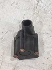 Pompe à eau Porsche Macan