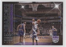 2017-18 Panini NBA Hoops Lights Camera Action Buddy Hield #14 1q9