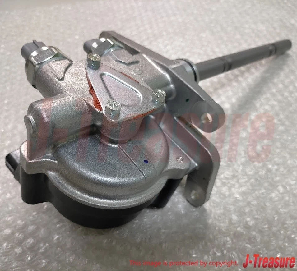 Actuador de cambio de transferencia genuino TOYOTA 4RUNNER TACOMA TUNDRA 36410-34015 FABRICANTE DE EQUIPOS ORIGINALES Foto 4 de 4