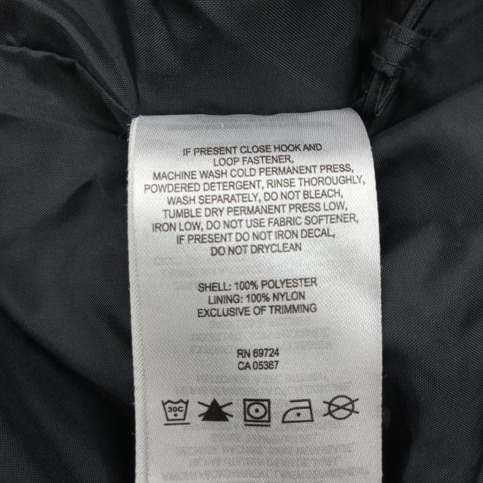 Chaqueta Columbia Para Hombre 3XL Verde Oscuro Omni-Tech Interchange Impermeable Transpirable Foto 3 de 4