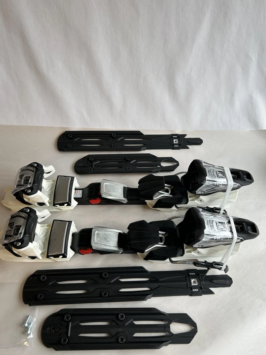 ski binding plate products for sale | eBay