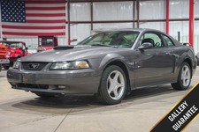 2003 Ford Mustang GT