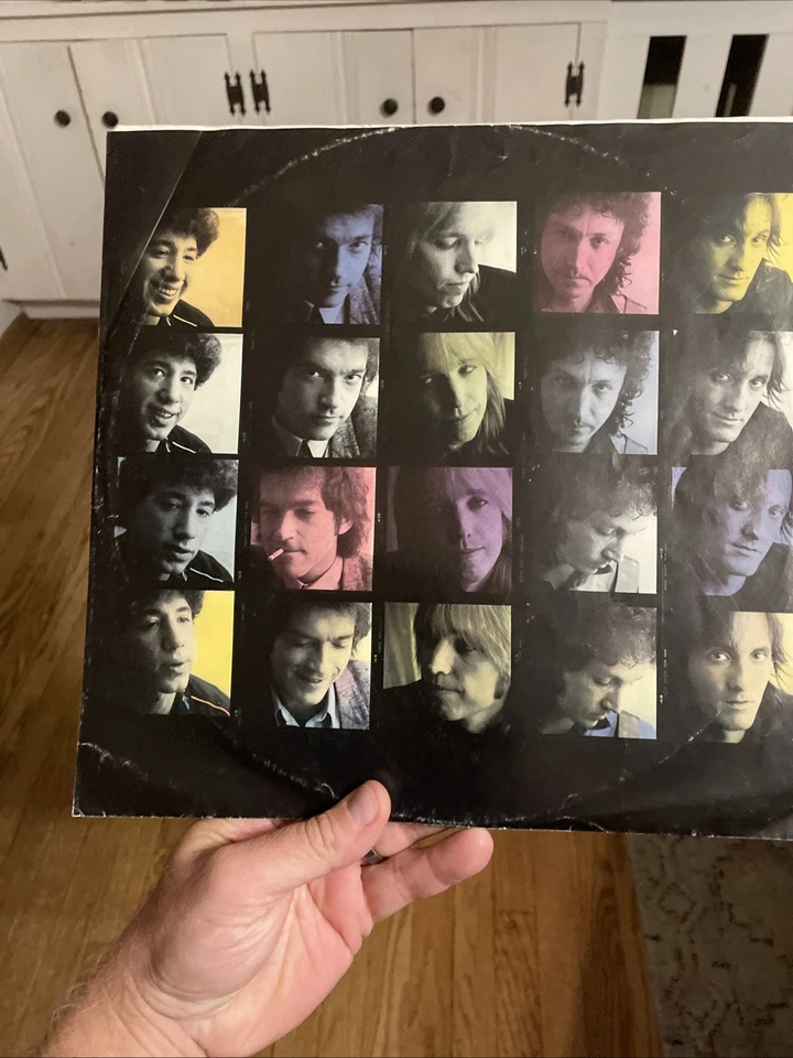 LP TOM PETTY Southern Accents (ORIG Vinyl, MCA-5486, 1983) FIRST PRESSINg Music - Image 3 of 4