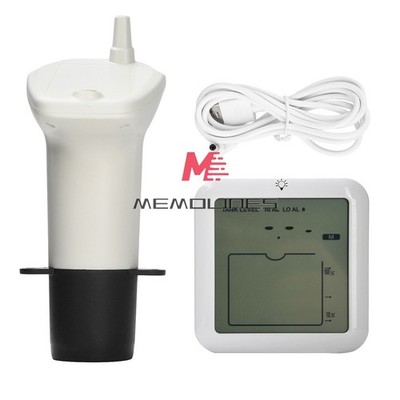 Water Tank Level Meter Liquid Level   HighLow Water Level Alarm #ea