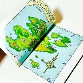 FC Fire Emblem Gaiden Instruction Manual Included Famicom SRPG