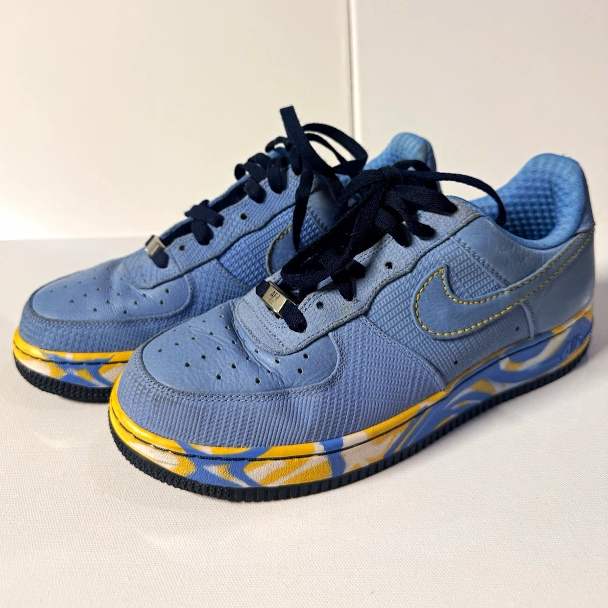Nike Air Force 1 Low N7 for Sale | Authenticity Guaranteed | eBay