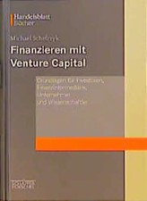 Finanzieren mit Venture Capital