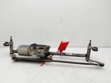 1K1955023F moteur essuie-glace av pour VOLKSWAGEN JETTA V (1K2) 2008 9191324