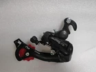 5. 6 . 7 speed Shimano TZ 500 Tourney SIS Bicycle Cycle Rear Gear Derail M178 QL