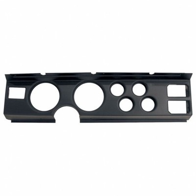 AutoMeter Gauge Panel For Pontiac Firebird 1982-1984 Direct Fit 5in x2/2-1