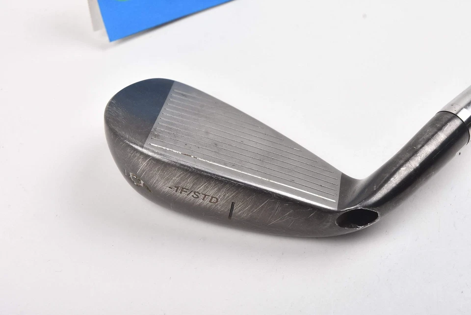 Adams Idea Tech V4 #6 Iron / X-Flex Project X Shaft / Demo - Image 3 of 4