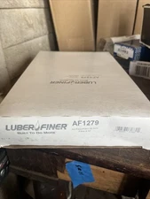 NOS Luber Finer AF1279 Air Filter
