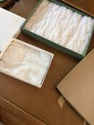 Lot Of 2 Vintage 1970's Marshall Field & Co Chicago Cardboard Boxes — photo 5