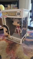 Funko Pop! Vinilo: One Piece - Boa Hancock #330