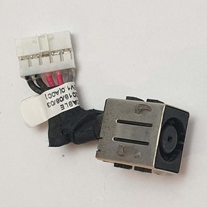 Dell Latitude 5591 Strombuchse DC Jack Netzbuchse Ladebuchse Anschluss