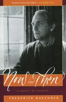 Now And Then | A Memoir Of Vocation | Frederick Buechner | Taschenbuch | 2020