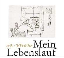 Mein Lebenslauf von Arno Mohr | Buch | Zustand sehr gut