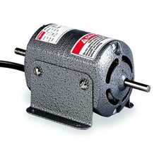 Dayton 2M066 Universal Ac/Dc Mtr, 1/15Hp, 5000 Rpm, 115V