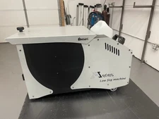 Antari ICE 1000W Water-Based Low Lying Fog Machine DMX Control 10,000 CFM Output