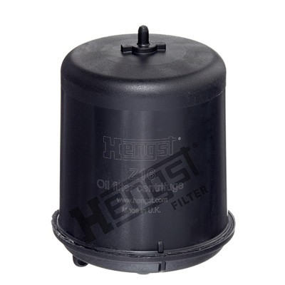 Stallion Filter Z16 D183 Oil Filter for BOVA,DAF,GINAF,IRIZAR,SOLARIS,TEMSA,VAN HO