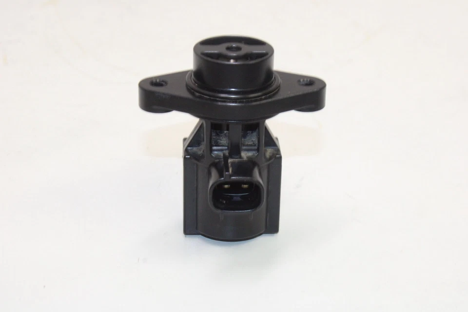 2006 SUZUKI VSTROM 650 DL650 OEM VÁLVULA DE AR SOLENÓIDE SENSOR DE INTERRUPTOR DE MOTOR SUPERIOR - Imagem 2 de 4