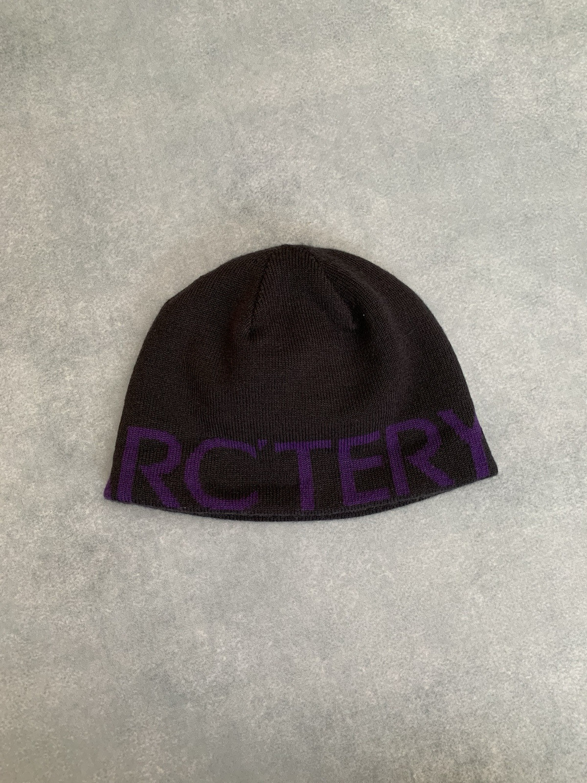 Cappello berretto ARC'TERYX Head Toque lana uomo taglia unica