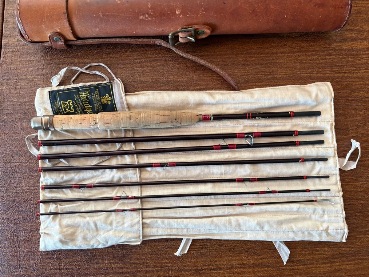 Hardy Fishing Rods & Poles 6 Pieces for sale | eBay
