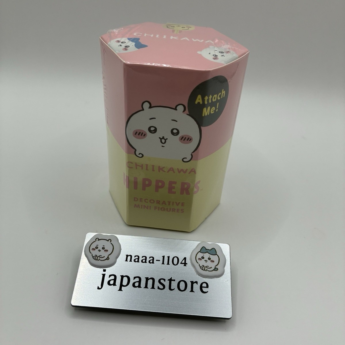 Chiikawa Hippers Blind Box Random from Japan | eBay