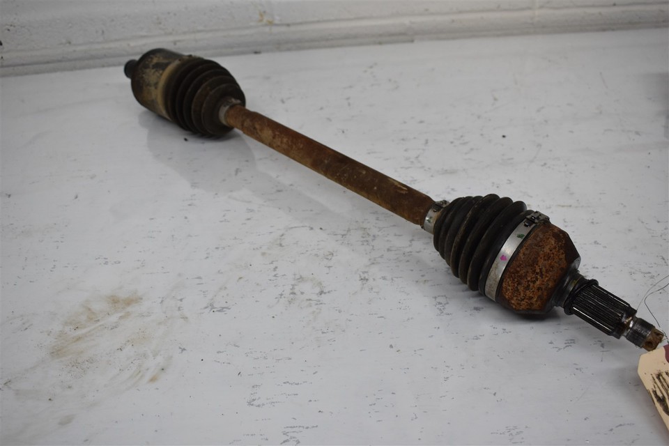 2016 Honda Pioneer 1000 Right Rear Axle 42250-HL4-A01 | eBay