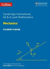 Michael Kent To Cambridge International AS & A Level Mathematics Mec (Paperback)