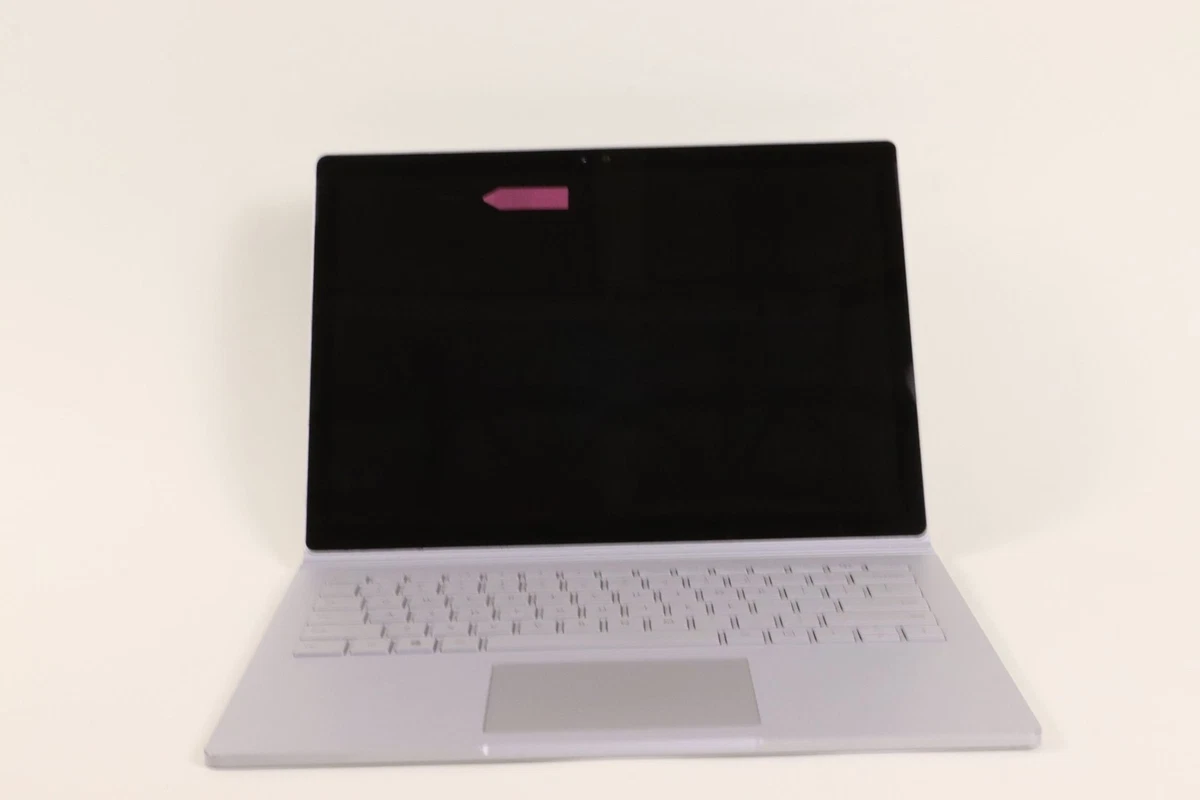 Microsoft Surface Book Laptops for Sale | Shop New & Used Laptops